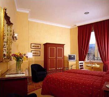 Caesar House Residenze Romane Alojamento de Acomodação e Pequeno-almoço Roma