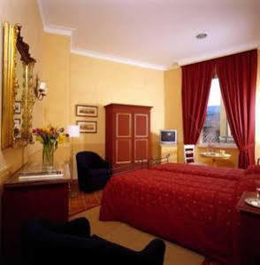 Caesar House Residenze Romane Alojamento de Acomodação e Pequeno-almoço